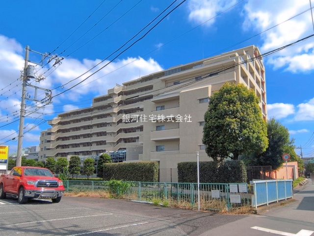 柳沢５丁目