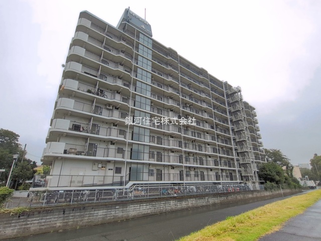 北野町