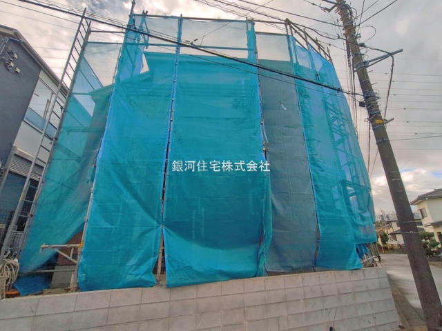 下和泉２丁目