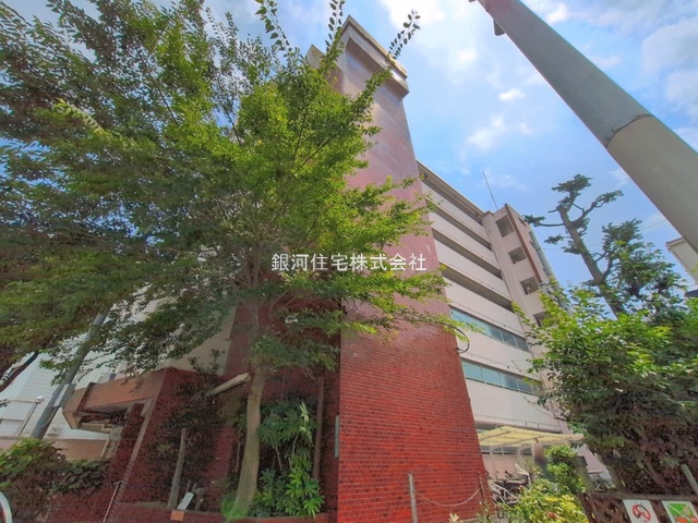 G00397079 東京都目黒区青葉台４丁目 中古マンション 4998万円 専有面積35.88m² (約10.85坪) 間取り１ＬＤＫ 所在階2階 築年月1977年05月(築49年)【外観4】