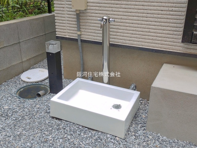G00397089 埼玉県さいたま市南区大字大谷口 新築一戸建て 5990万円 土地面積111.78m² (約33.81坪) 建物面積108.05m² (約32.68坪) 間取り４ＬＤＫ 築年月2026年07月(築１年以内)【外観14】