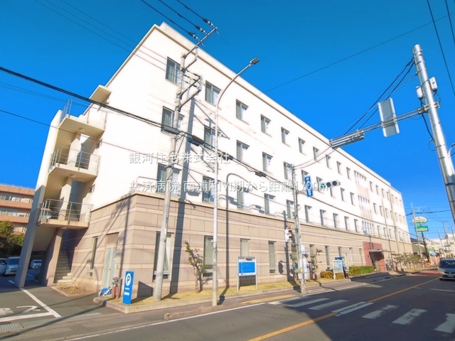 G00397089 埼玉県さいたま市南区大字大谷口 新築一戸建て 5990万円 土地面積111.78m² (約33.81坪) 建物面積108.05m² (約32.68坪) 間取り４ＬＤＫ 築年月2026年07月(築１年以内)【周辺環境】共済病院