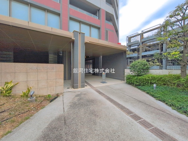 G00397114 東京都西東京市住吉町３丁目 中古マンション 8480万円 専有面積62.36m² (約18.86坪) 間取り２ＬＤＫ 所在階13階 築年月2009年01月(築17年)【外観3】