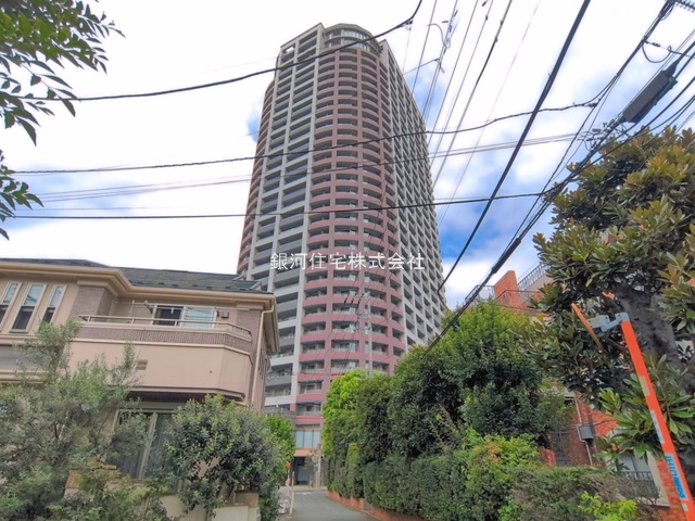 G00397114 東京都西東京市住吉町３丁目 中古マンション 8480万円 専有面積62.36m² (約18.86坪) 間取り２ＬＤＫ 所在階13階 築年月2009年01月(築17年)【外観4】
