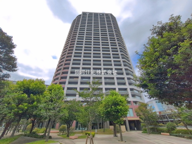 G00397114 東京都西東京市住吉町３丁目 中古マンション 8480万円 専有面積62.36m² (約18.86坪) 間取り２ＬＤＫ 所在階13階 築年月2009年01月(築17年)【外観5】