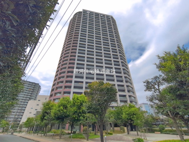 G00397114 東京都西東京市住吉町３丁目 中古マンション 8480万円 専有面積62.36m² (約18.86坪) 間取り２ＬＤＫ 所在階13階 築年月2009年01月(築17年)【外観6】