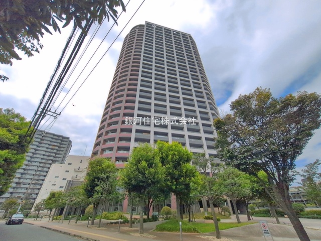G00397114 東京都西東京市住吉町３丁目 中古マンション 8480万円 専有面積62.36m² (約18.86坪) 間取り２ＬＤＫ 所在階13階 築年月2009年01月(築17年)【外観7】