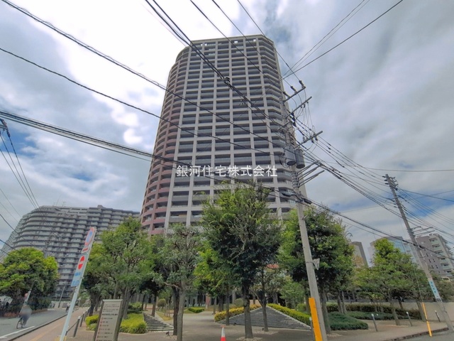G00397114 東京都西東京市住吉町３丁目 中古マンション 8480万円 専有面積62.36m² (約18.86坪) 間取り２ＬＤＫ 所在階13階 築年月2009年01月(築17年)【外観9】