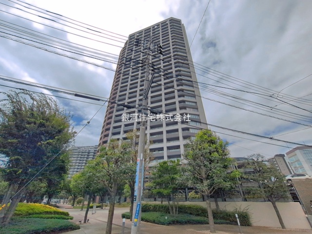 G00397114 東京都西東京市住吉町３丁目 中古マンション 8480万円 専有面積62.36m² (約18.86坪) 間取り２ＬＤＫ 所在階13階 築年月2009年01月(築17年)【外観11】