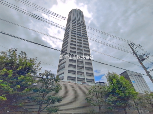 G00397114 東京都西東京市住吉町３丁目 中古マンション 8480万円 専有面積62.36m² (約18.86坪) 間取り２ＬＤＫ 所在階13階 築年月2009年01月(築17年)【外観12】