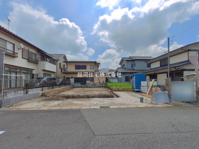 仁戸名町