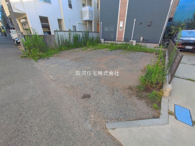 鵠沼松が岡４丁目
