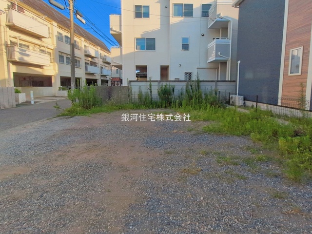 G00397192 神奈川県藤沢市鵠沼松が岡４丁目 土地(建築条件付土地) 5610万円 土地面積79.43m² (約24.02坪)【外観10】