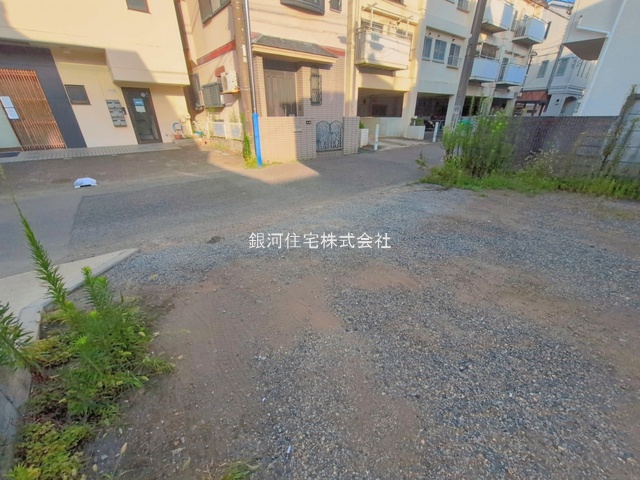 G00397192 神奈川県藤沢市鵠沼松が岡４丁目 土地(建築条件付土地) 5610万円 土地面積79.43m² (約24.02坪)【外観11】