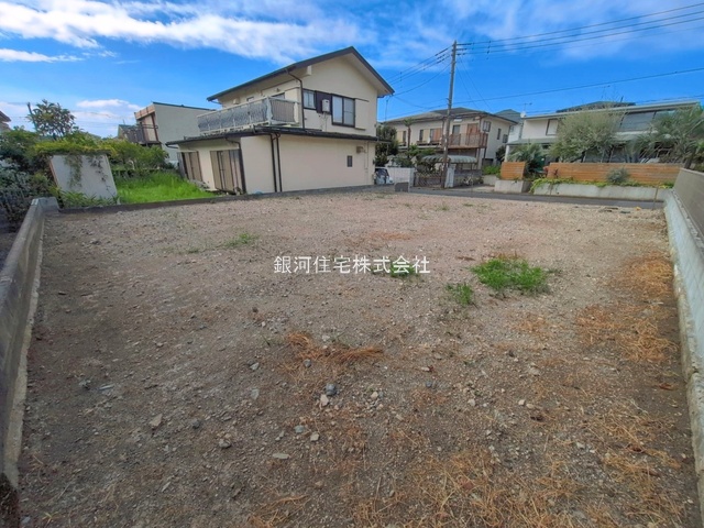 七里ガ浜東２丁目