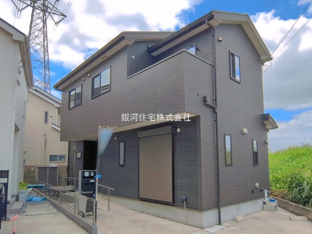 上宗岡１丁目