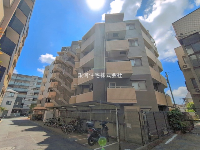 大口通