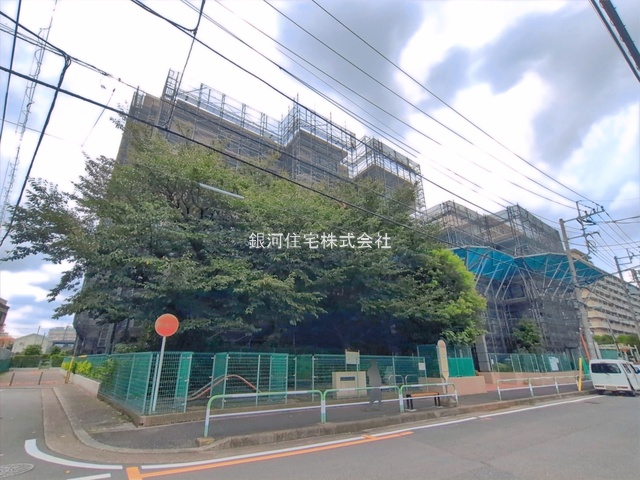 栄町３丁目