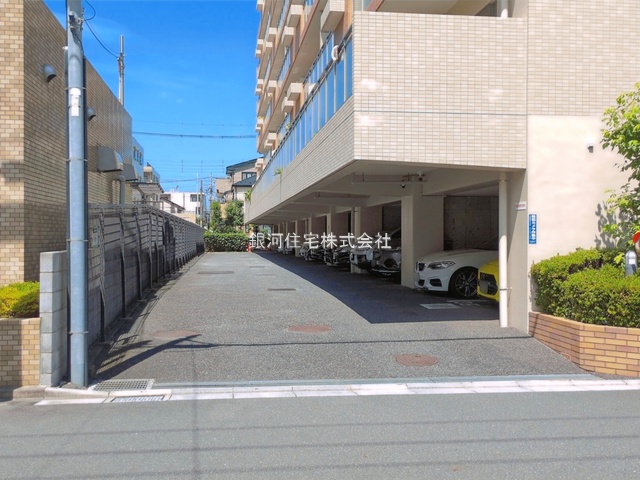G00397223 埼玉県川口市原町 中古マンション 5499万円 専有面積72.80m² (約22.02坪) 間取り３ＬＤＫ 所在階5階 築年月2000年03月(築26年)【外観7】