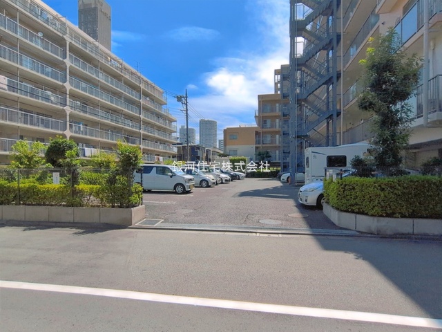 G00397223 埼玉県川口市原町 中古マンション 5499万円 専有面積72.80m² (約22.02坪) 間取り３ＬＤＫ 所在階5階 築年月2000年03月(築26年)【外観9】