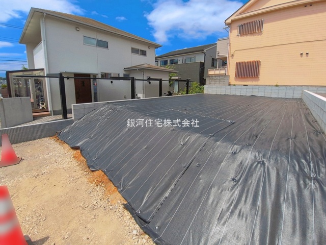寺尾台２丁目