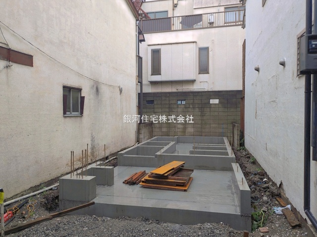 青戸５丁目