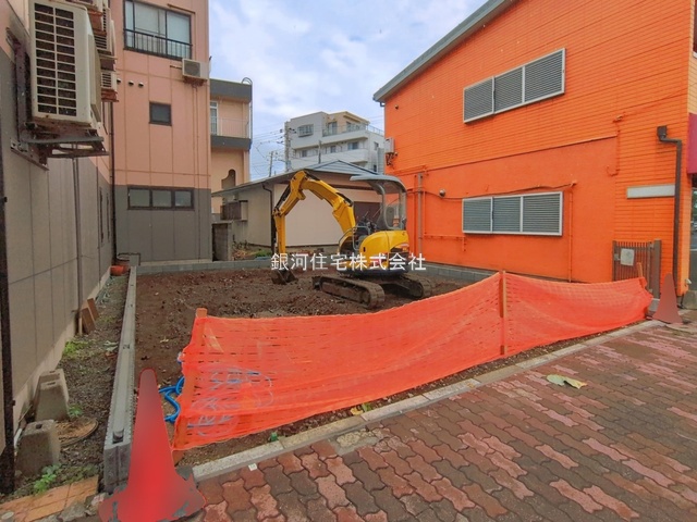 轟町４丁目
