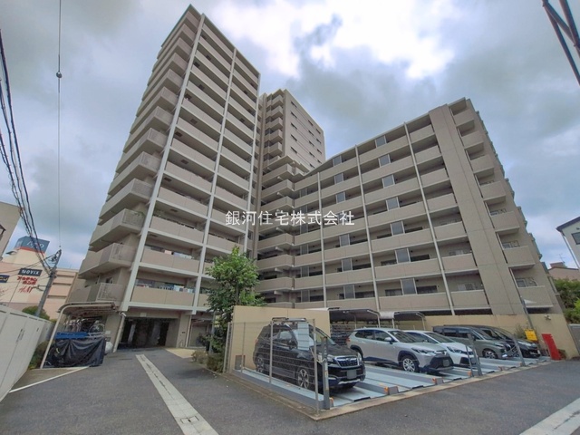 G00397314 東京都葛飾区亀有３丁目 中古マンション 7999万円 専有面積70.20m² (約21.23坪) 間取り３ＬＤＫ 所在階10階 築年月2006年01月(築20年)【外観2】