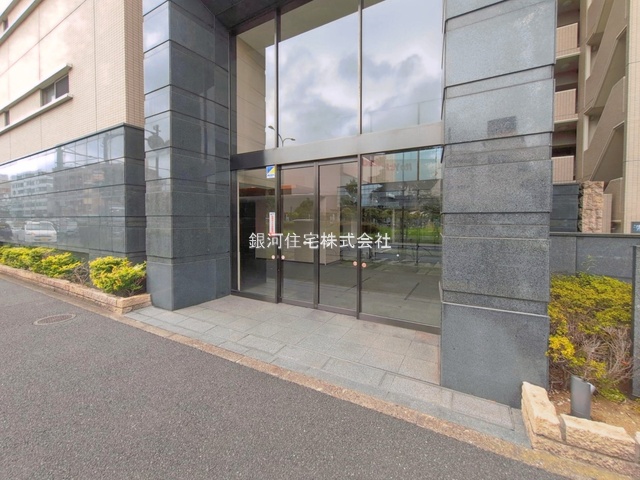 G00397314 東京都葛飾区亀有３丁目 中古マンション 7999万円 専有面積70.20m² (約21.23坪) 間取り３ＬＤＫ 所在階10階 築年月2006年01月(築20年)【外観3】