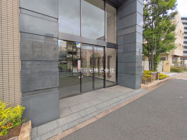 G00397314 東京都葛飾区亀有３丁目 中古マンション 7999万円 専有面積70.20m² (約21.23坪) 間取り３ＬＤＫ 所在階10階 築年月2006年01月(築20年)【外観5】