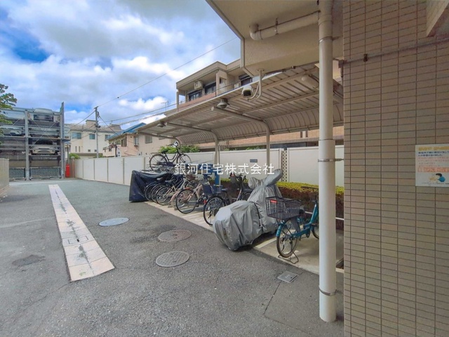 G00397314 東京都葛飾区亀有３丁目 中古マンション 7999万円 専有面積70.20m² (約21.23坪) 間取り３ＬＤＫ 所在階10階 築年月2006年01月(築20年)【外観7】