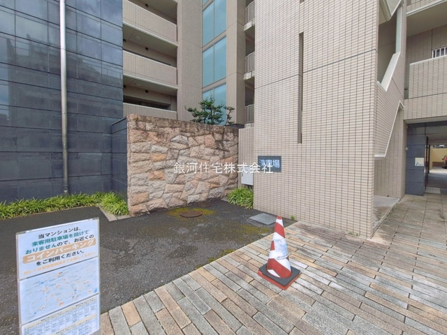 G00397314 東京都葛飾区亀有３丁目 中古マンション 7999万円 専有面積70.20m² (約21.23坪) 間取り３ＬＤＫ 所在階10階 築年月2006年01月(築20年)【外観10】