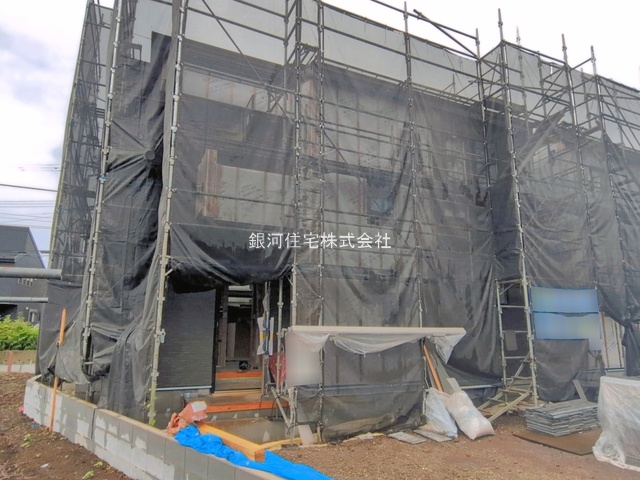 大字笠幡