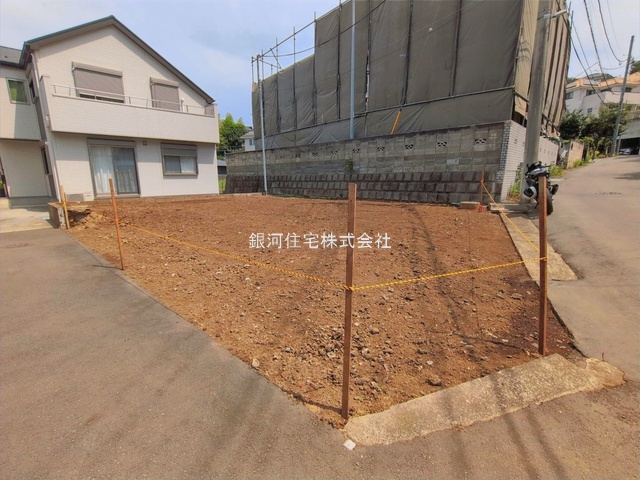 野川本町１丁目
