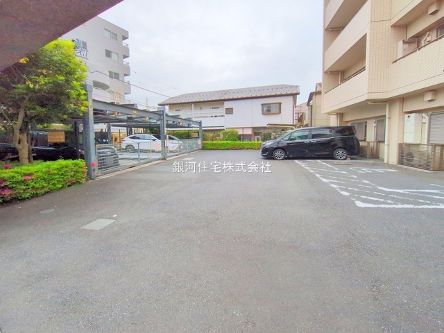 G00397360 東京都府中市住吉町２丁目 中古マンション 5599万円 専有面積70.60m² (約21.35坪) 間取り２ＳＬＤＫ 所在階9階 築年月2011年02月(築15年)【外観11】