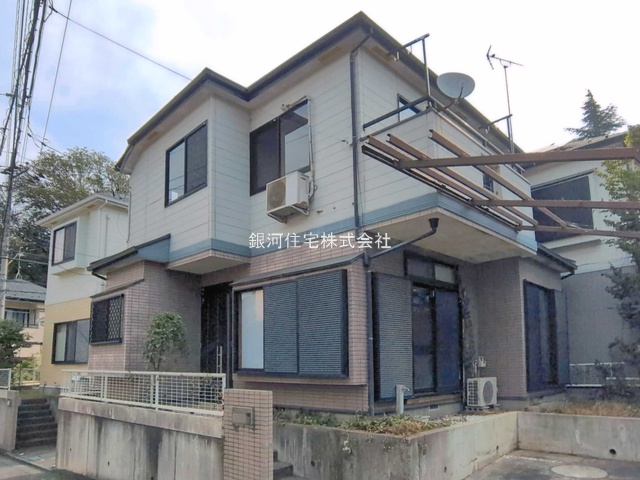 大字山口