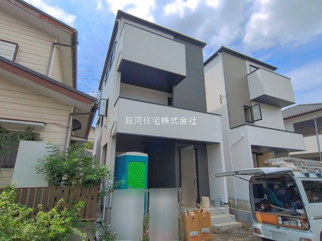 天沼町１丁目
