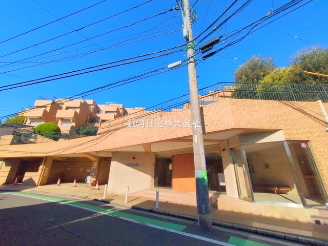 馬場７丁目
