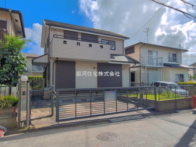 光風台５丁目