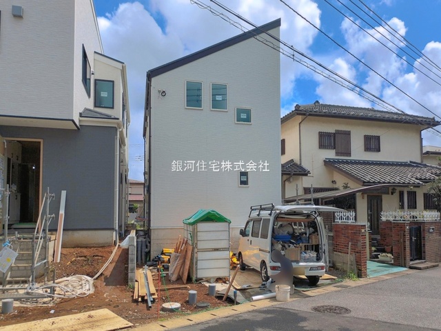 みつわ台４丁目