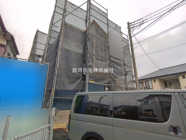 新吉田東５丁目
