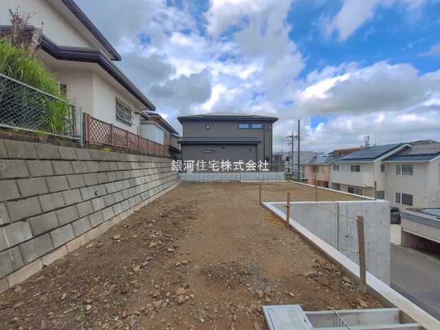 あざみ野１丁目