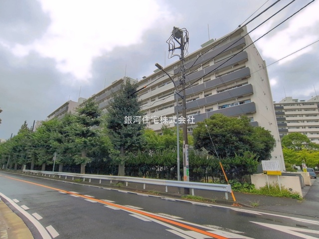 俣野町