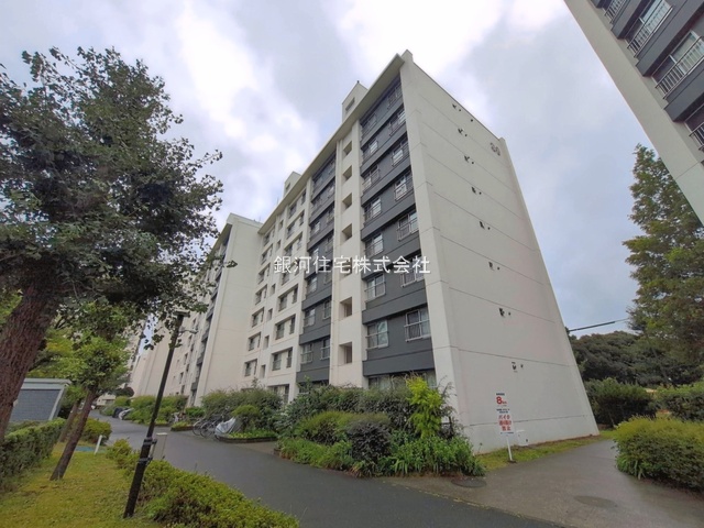 G00397491 神奈川県横浜市戸塚区俣野町 中古マンション 2199万円 専有面積72.23m² (約21.84坪) 間取り４ＬＤＫ 所在階7階 築年月1974年07月(築52年)【外観2】