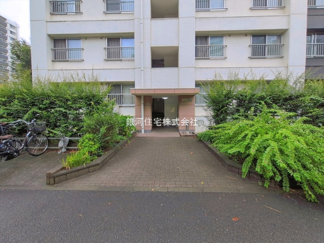 G00397491 神奈川県横浜市戸塚区俣野町 中古マンション 2199万円 専有面積72.23m² (約21.84坪) 間取り４ＬＤＫ 所在階7階 築年月1974年07月(築52年)【外観5】