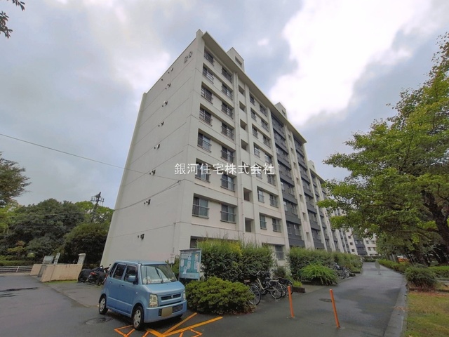 G00397491 神奈川県横浜市戸塚区俣野町 中古マンション 2199万円 専有面積72.23m² (約21.84坪) 間取り４ＬＤＫ 所在階7階 築年月1974年07月(築52年)【外観6】