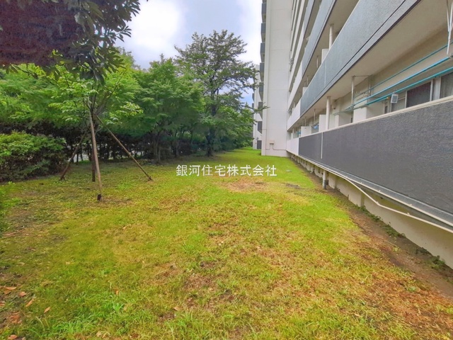 G00397491 神奈川県横浜市戸塚区俣野町 中古マンション 2199万円 専有面積72.23m² (約21.84坪) 間取り４ＬＤＫ 所在階7階 築年月1974年07月(築52年)【外観9】
