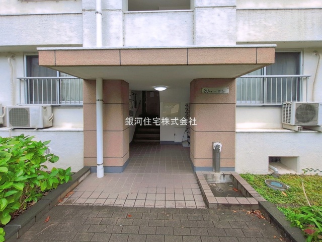G00397491 神奈川県横浜市戸塚区俣野町 中古マンション 2199万円 専有面積72.23m² (約21.84坪) 間取り４ＬＤＫ 所在階7階 築年月1974年07月(築52年)【外観13】