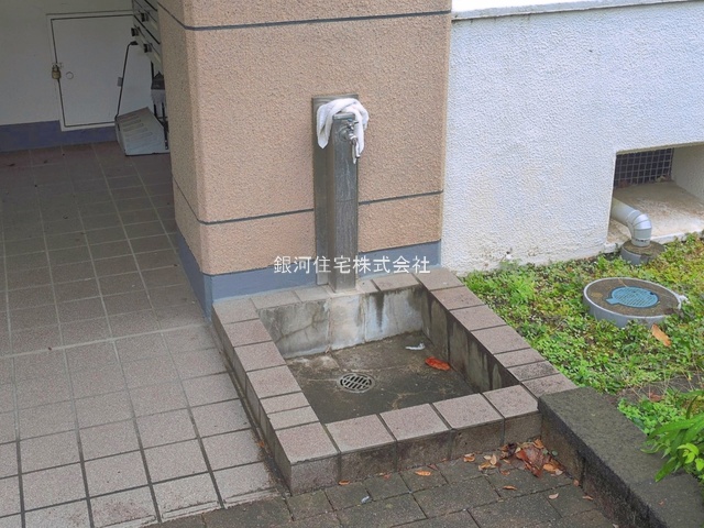 G00397491 神奈川県横浜市戸塚区俣野町 中古マンション 2199万円 専有面積72.23m² (約21.84坪) 間取り４ＬＤＫ 所在階7階 築年月1974年07月(築52年)【外観14】