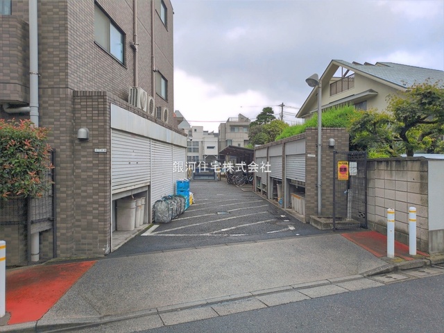 G00397492 東京都板橋区東新町１丁目 中古マンション 6980万円 専有面積66.70m² (約20.17坪) 間取り３ＬＤＫ 所在階3階 築年月1999年03月(築27年)【外観12】